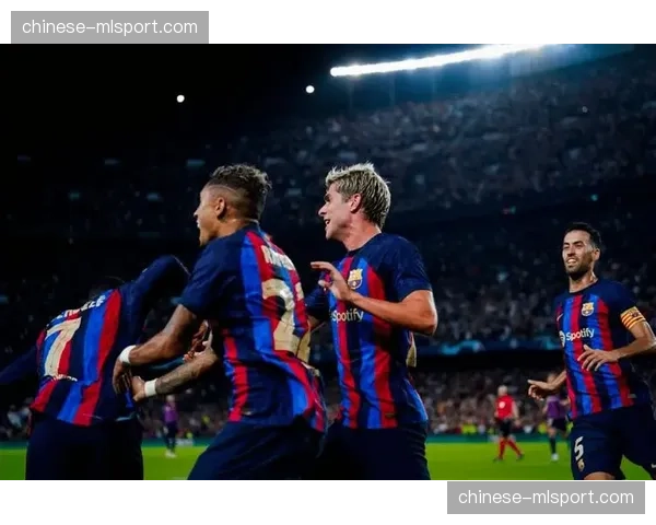 消息：西甲篮球联赛，巴萨罗那轻取特内里费，豪取十八连胜