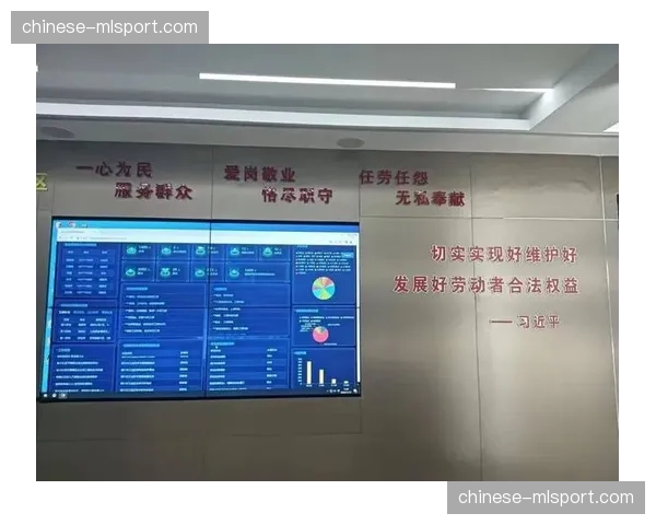 工会福利与体育公共服务平台打通 职工健身消费更为便利