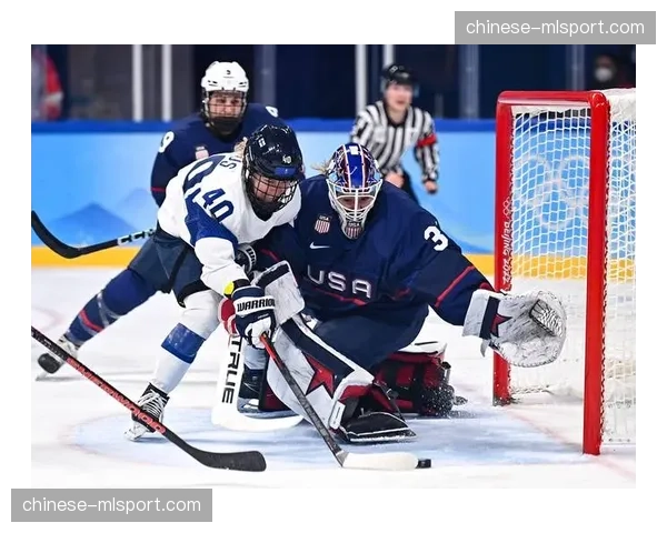 分析：NHL扩张至亚特兰大，对美国冰球市场意味着什么？