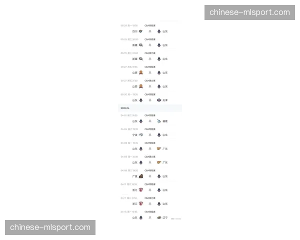 【2026年4月CBA联赛高位压迫体系趋势报告·赛事筹办·政策消息人士称,CBA正评估在夏季联赛试行国际篮联最新防守规则