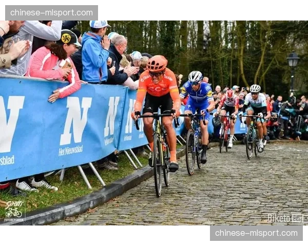 巴黎-鲁贝挑战赛业余组报名人数创历史新高