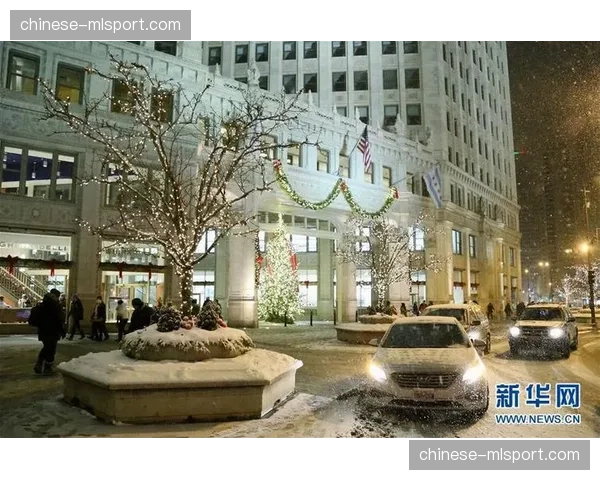 芝加哥地区气温骤降,小熊与白袜的“风城大战”可能面临雨雪天气考验 芝加哥地区气温骤降,小熊与白袜的“风城大战”可能面临雨雪天气考验