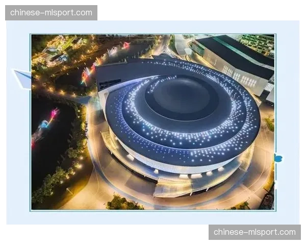 佛山南海体育中心升级为粤BA主场，可容纳1万观众